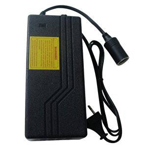 Icepeak Soğutucu Adaptörü 220v