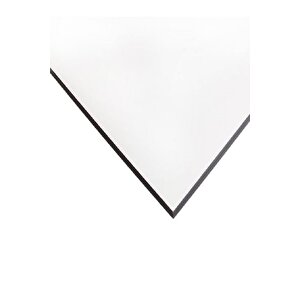 Compact Masa Tablası 90x90 Kare