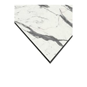 Compact Masa Tablası 80x120 Dikdörtgen