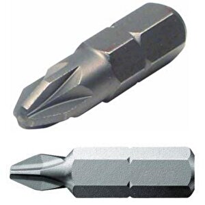 İzeltaş Ph3 25 Mm Yıldız Bits Uç