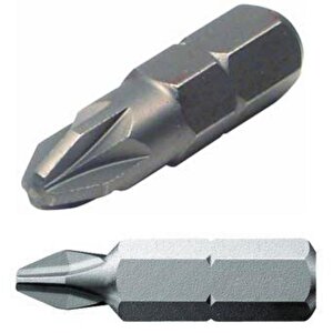 İzeltaş Ph3 25 Mm Yıldız Bits Uç