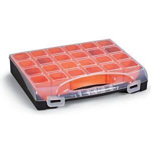 Portbag Pp04 Poly 31/16 Organizer Kutulu