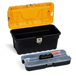 Portbag Sm01 16 '' Strongo Meta Takım Çantası