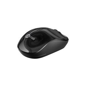 Lenovo Lecoo Ws206 Kablosuz Mouse Siyah