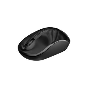 Lenovo Lecoo Ws206 Kablosuz Mouse Siyah