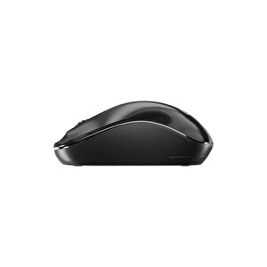 Lenovo Lecoo Ws206 Kablosuz Mouse Siyah