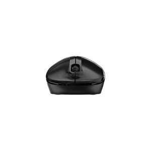 Lenovo Lecoo Ws206 Kablosuz Mouse Siyah