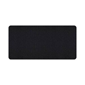 500 Mouse Pad Siyah (500x300x2)