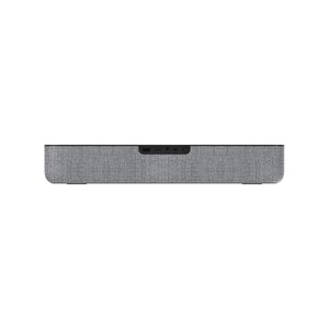 Lenovo Lecoo Ds108 Bluetooth Soundbar Taşınabilir Hoparlör, 10w, Siyah