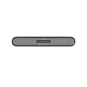 Lenovo Lecoo Ds108 Bluetooth Soundbar Taşınabilir Hoparlör, 10w, Siyah