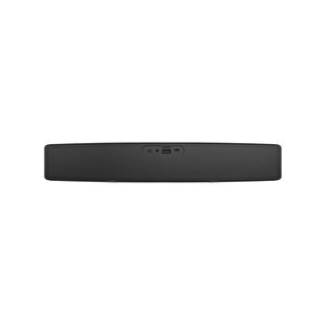 Lenovo Lecoo Ds109 Bluetooth Soundbar Taşınabilir Hoparlör, 10w, Aux,tf Kart,usb Siyah