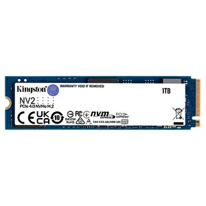 1tb Nv2 Pcie 4.0 Nvme Ssd