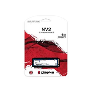 1tb Nv2 Pcie 4.0 Nvme Ssd