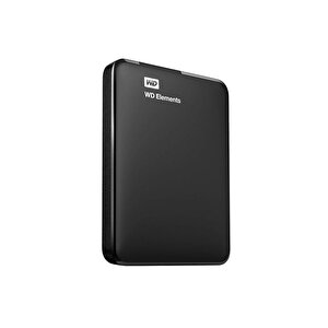 Elements 2tb Usb 3.0 2.5" Taşınabilir Disk Bu6y0020bbk-eesn