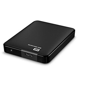 Elements 2tb Usb 3.0 2.5" Taşınabilir Disk Bu6y0020bbk-eesn