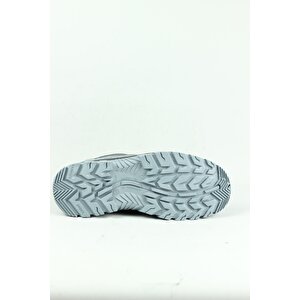 Yepa Siena Süet  S1 Hava Alan Yazlık Çelik Burun Bağcıklı Outdoor Çok Amaçlı İş Ayakkabısı