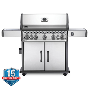 Rogue Se 625 Rsib Gazlı Barbekü | Gazlı Mangal