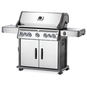 Rogue Se 625 Rsib Gazlı Barbekü | Gazlı Mangal