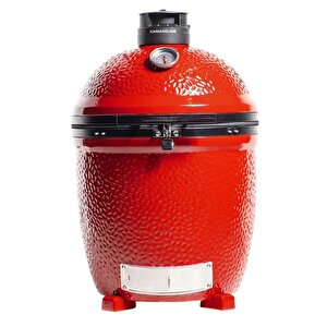 Classic Joe Iii Stand Alone Seramik Kömürlü Barbekü | Kömürlü Mangal