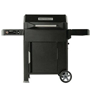 Autoignite Serisi 545 Kömürlü Smoker Barbekü