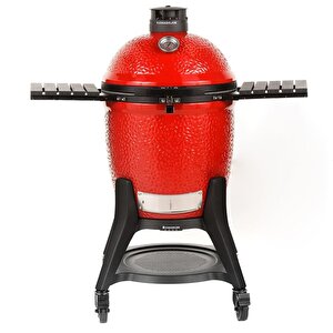 Classic Joe Iii Seramik Kömürlü Barbekü | Kömürlü Mangal