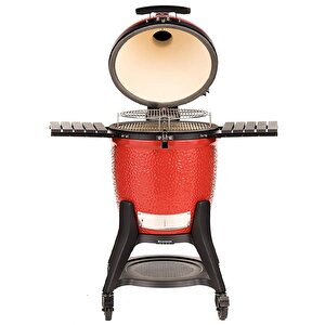 Classic Joe Iii Seramik Kömürlü Barbekü | Kömürlü Mangal