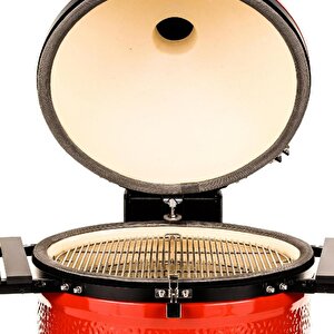 Classic Joe Iii Seramik Kömürlü Barbekü | Kömürlü Mangal