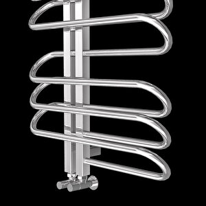 1500x500mm Bloom Parlak Havlupan Sağ Kollektör