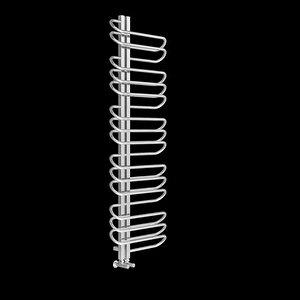 1500x500mm Bloom Parlak Havlupan Sağ Kollektör