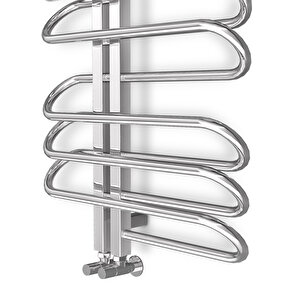 1500x500mm Bloom Parlak Havlupan Sağ Kollektör