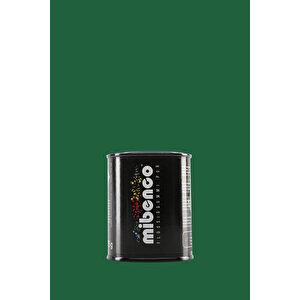 Mibenco - Pur - 175 Gram - Mat Yesil