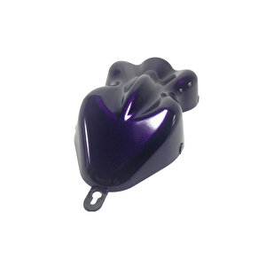 Boya Pigmenti - 25 Gram - Purple Sky Crystal Effect