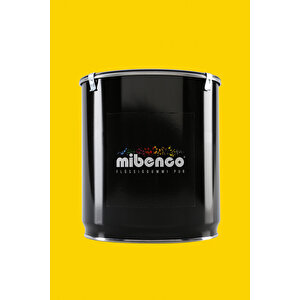 Mibenco - Pur - 3 Kg - Mat Sari