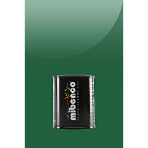 Mibenco - Pur - 175 Gram - Parlak Yesil
