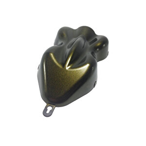 Boya Pigmenti - 25 Gram - Goldeffekt / Altin Efekt