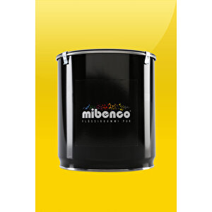 Mibenco - Pur - 3 Kg - Parlak Sari