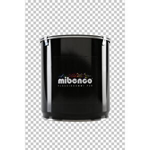 Mibenco - Pur - 3 Kg - Mat Seffaf