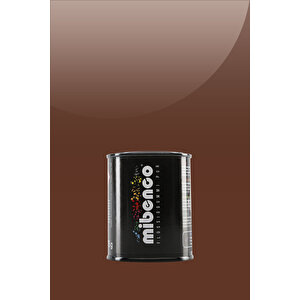 Mibenco - Pur - 175 Gram - Parlak Kahverengi