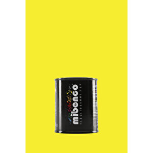 Mibenco - Pur - 175 Gram - Mat S¸lf¸r Sarisi