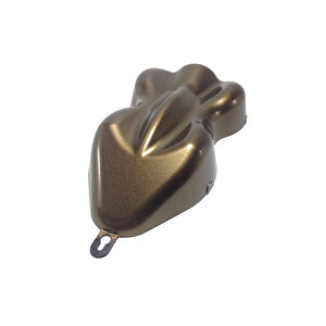 Boya Pigmenti - 25 Gram - Crystal Bronze Pearl Effect