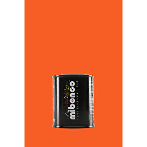 Mibenco - Pur - 175 Gram - Mat Turuncu