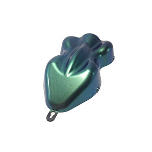 Boya Pigmenti - 25 Gram - Radioactive Chameleon Effeact