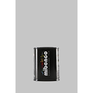 Mibenco - Pur - 175 Gram - Mat Tele Gri