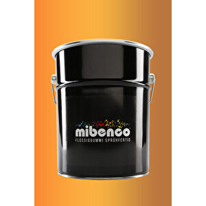 Mibenco - Araá Kaplama - 5 Litre - Parlak Bukalemun Desert Sand