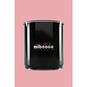 Mibenco - Pur - 3 Kg - Mat Aáik Pembe