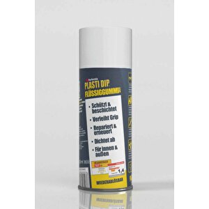 Autospr¸hfolie - 3 Litre - Parlak Beyaz