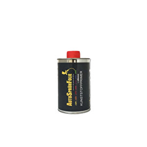 Autospr¸hfolie - 500 Ml - Plastik Astar 1k (yapisma Arttirici)