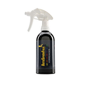 Autospr¸hfolie - 500 Ml - ÷n Temizleyici