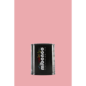 Mibenco - Pur - 175 Gram - Mat Aáik Pembe