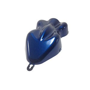 Boya Pigmenti - 25 Gram - Blue Water Pearl Effect
